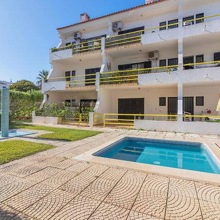 Vilamoura Golf Apartment With Pool By Homing ภายนอก รูปภาพ