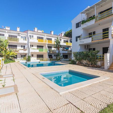 Vilamoura Golf Apartment With Pool By Homing ภายนอก รูปภาพ