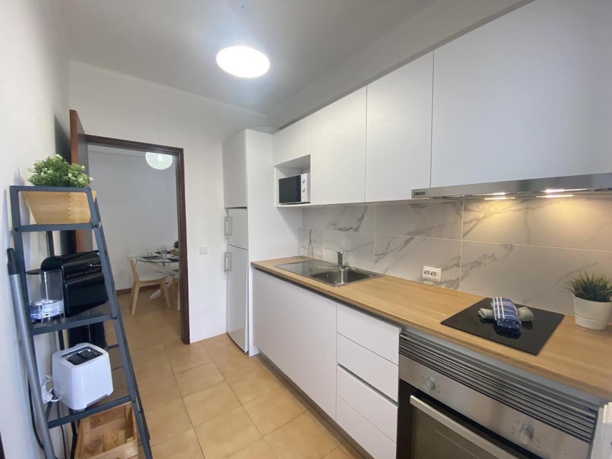 Vilamoura Golf Apartment With Pool By Homing ภายนอก รูปภาพ