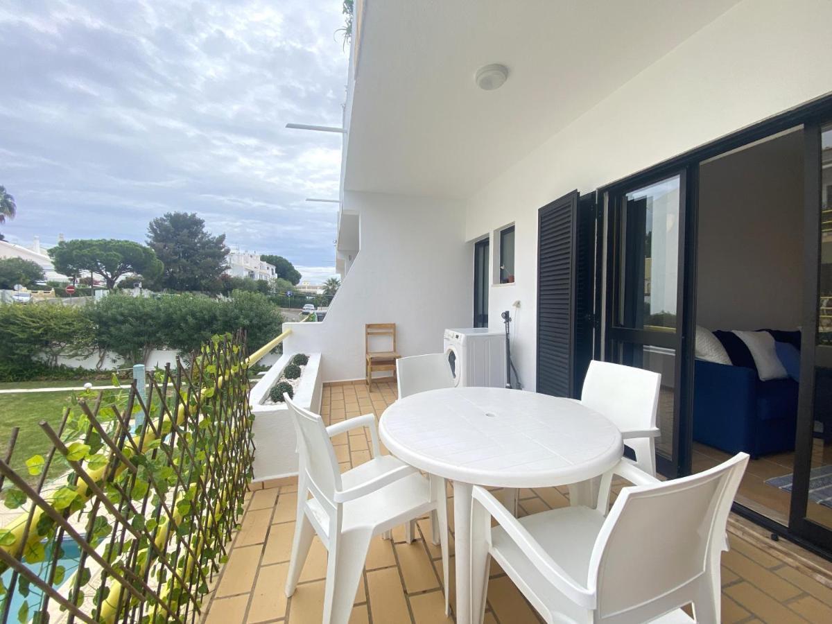 Vilamoura Golf Apartment With Pool By Homing ภายนอก รูปภาพ