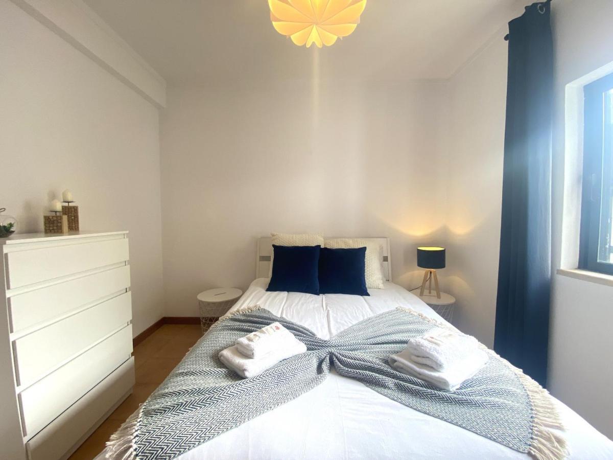 Vilamoura Golf Apartment With Pool By Homing ภายนอก รูปภาพ